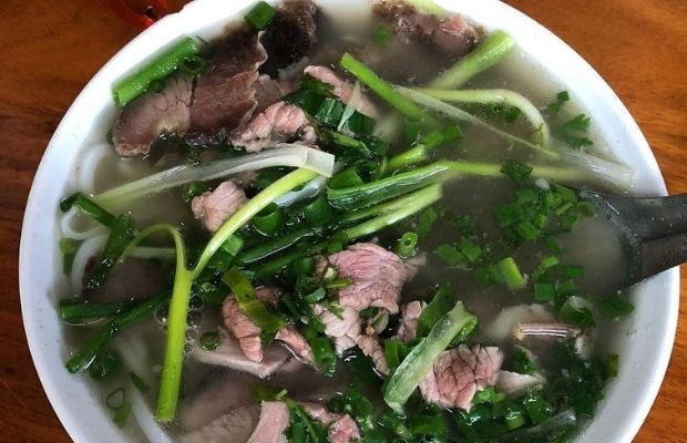 Pho Hanoi